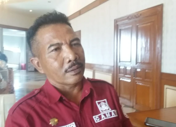 Pemangkasan Anggaran di Kecamatan Tenggarong Seberang, 16 Program Tertunda